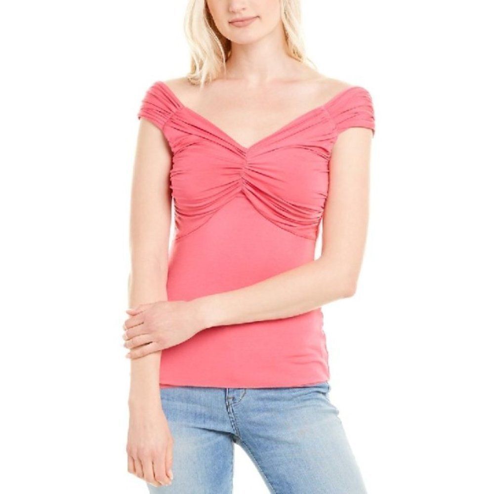 NWT Bailey 44 Tapioca Top - XS
